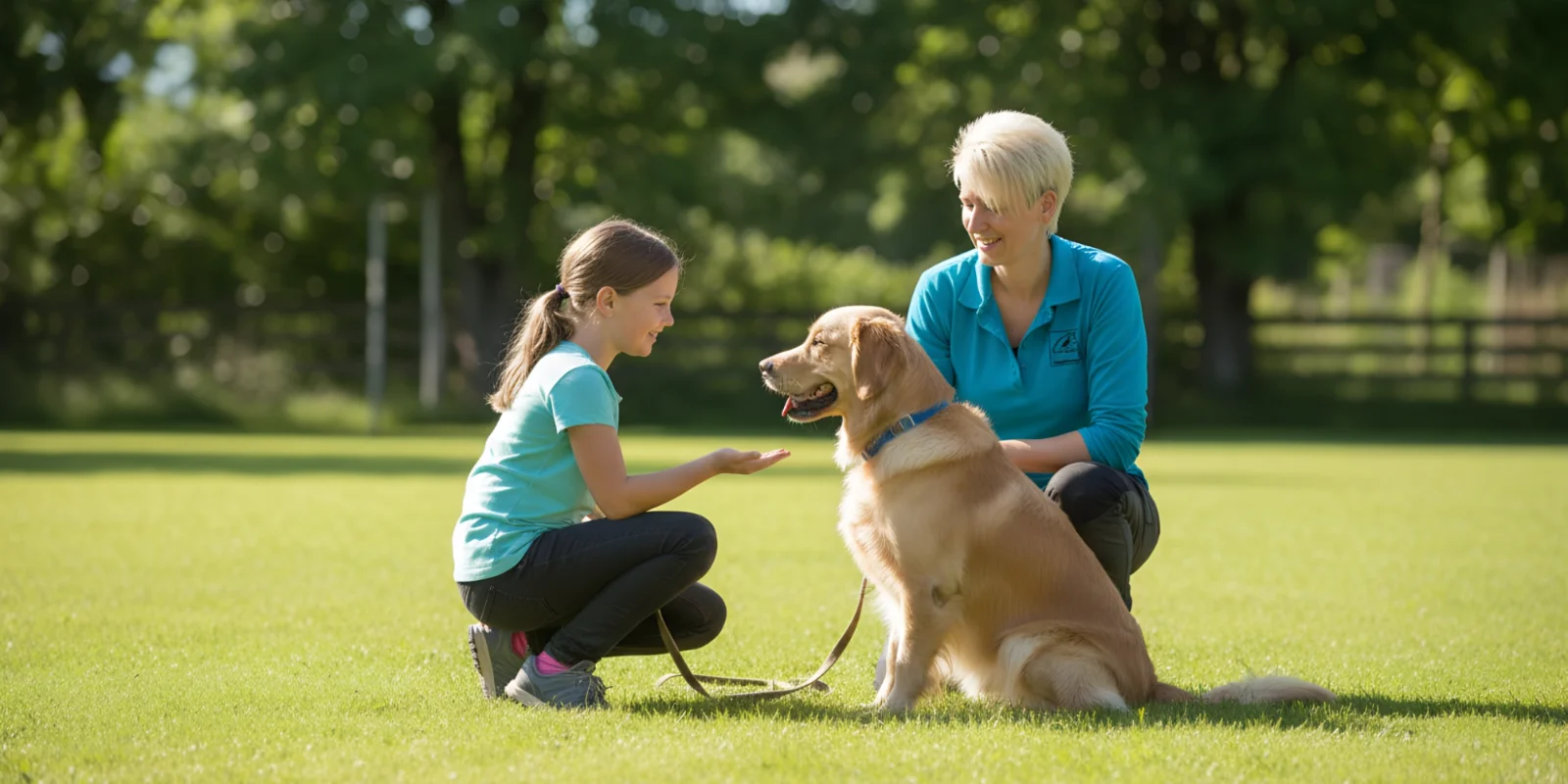 Hund & Kind