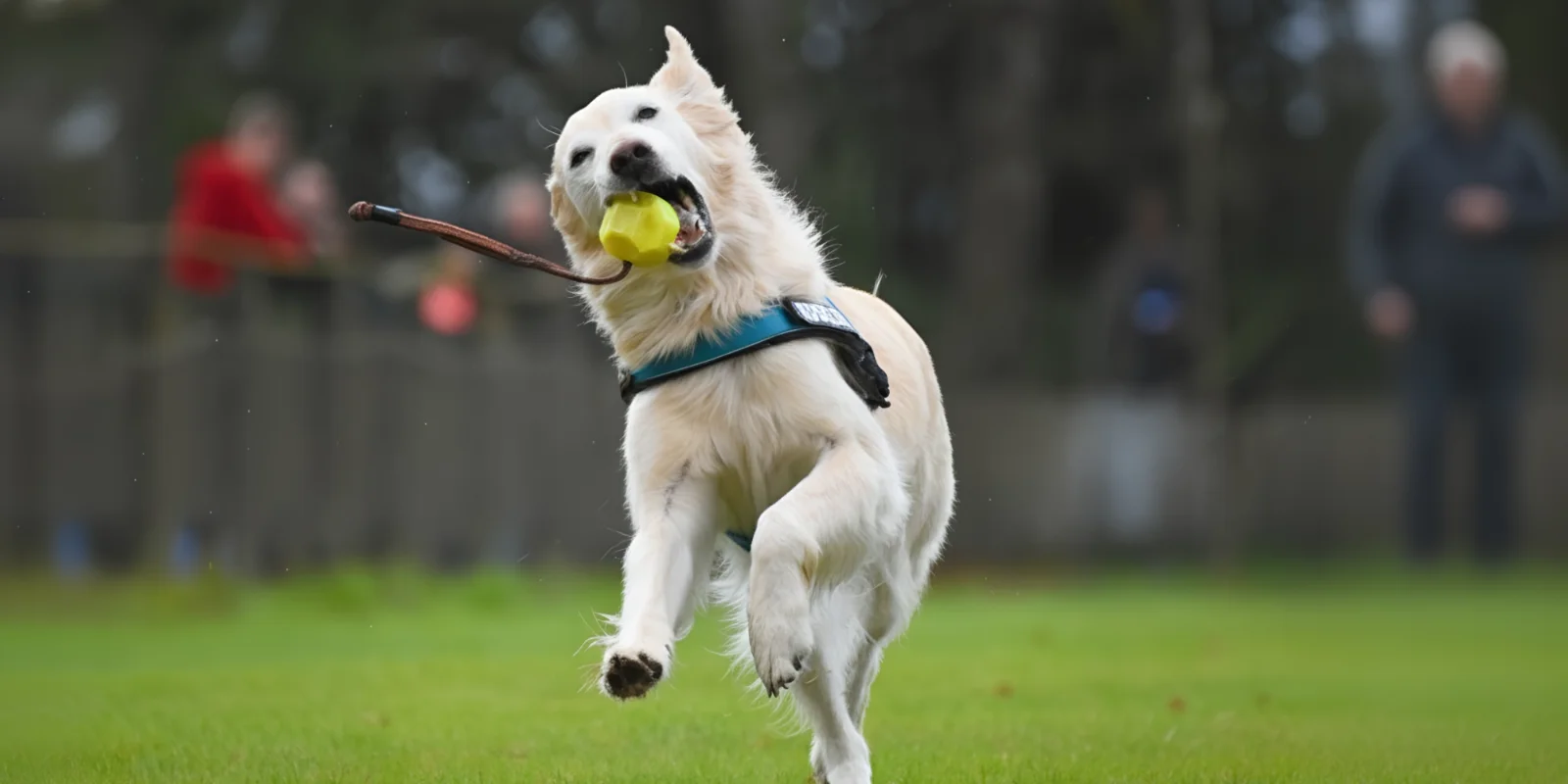 Apportiertraining - Hundeschule Conny
